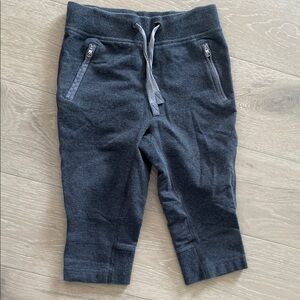 Ivivva Dark Gray Kids Joggers